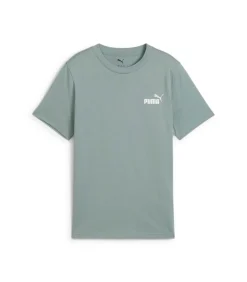 Ess 2 Color Small No. 1 Logo Tee B