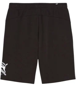 ESS+ - Korte Broek - Zwart