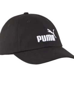 ESS NO.1 - Baseball Pet - Zwart