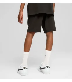 Ess No. 1 Logo Jersey Shorts B