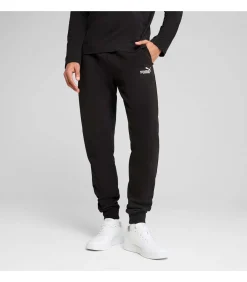 Ess No. 1 Logo Slim Sweatpants Fl Cl