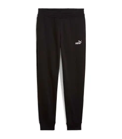 Ess Small No. 1 Logo Sweatpants Fl Cl