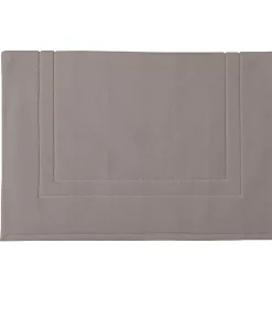 Ess-cadre - Effen badmat van biologisch katoen