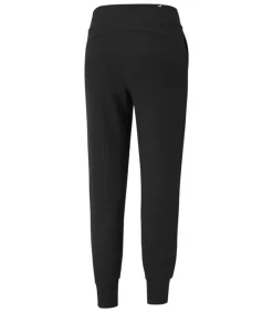 ESSENTIAL - Joggingbroek - Zwart