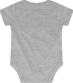 ESSENTIAL - Romper - Grijs