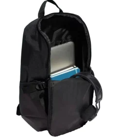 ESSENTIAL - Rugzak - Zwart