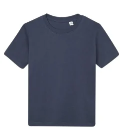 ESSENTIAL - T-shirt - Marineblauw