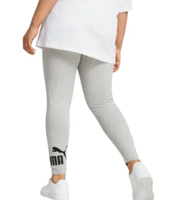 ESSENTIAL NO.1 - Leggings - Grijs