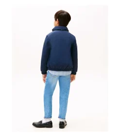 Essential Padded Jacket