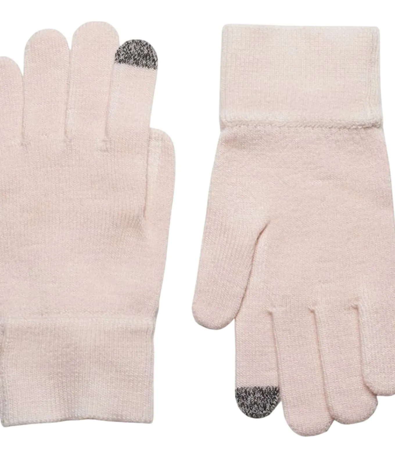 ESSENTIALS - Handschoenen - Roze