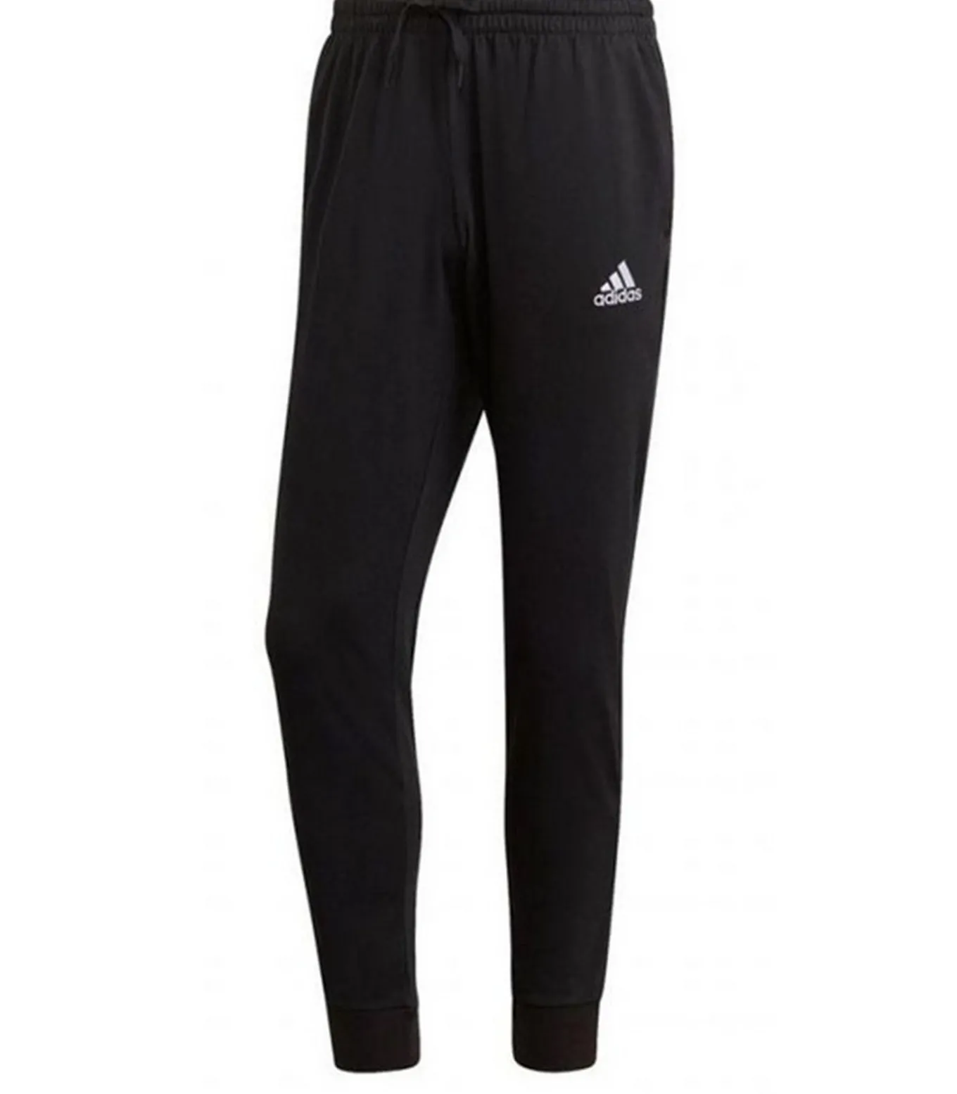 ESSENTIALS - Joggingbroek - Zwart