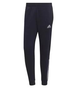 ESSENTIALS - Joggingbroek - Marineblauw