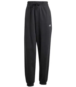ESSENTIALS - Joggingbroek - Zwart