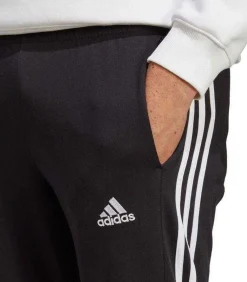 ESSENTIALS - Joggingbroek - Zwart