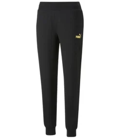 ESSENTIALS+ - Joggingbroek - Zwart