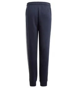 ESSENTIALS - Joggingbroek - Marineblauw