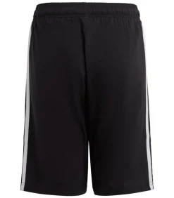 ESSENTIALS - Korte Broek - Zwart