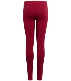ESSENTIALS - Leggings - Rood