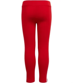 ESSENTIALS - Leggings - Rood