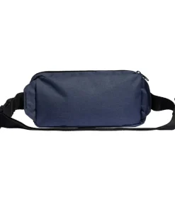 ESSENTIALS - Tas - Marineblauw