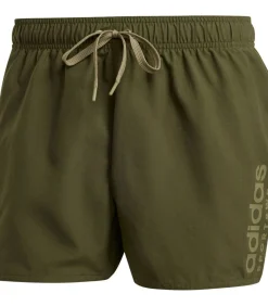 ESSENTIALS - Zwembroek - Groen