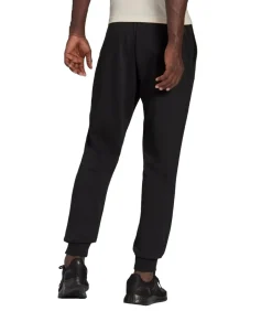 ESSENTIALS FEELCOMFY - Joggingbroek - Zwart