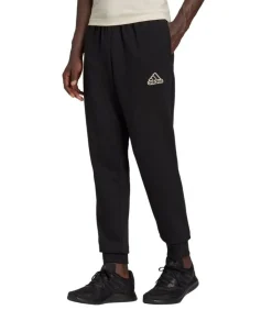 ESSENTIALS FEELCOMFY - Joggingbroek - Zwart