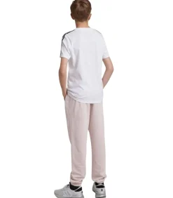 ESSENTIALS FEELCOZY - Joggingbroek - Roze