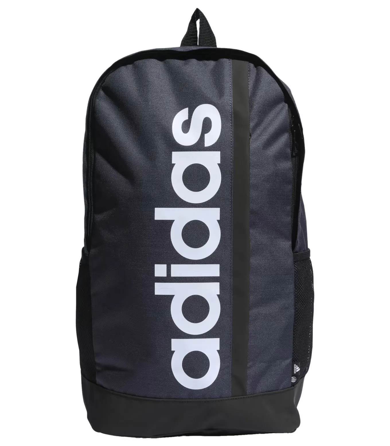 ESSENTIALS LINEAR - Rugzak - Marineblauw