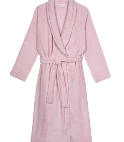 ESSENTIEL H61B pluche flanellen badjas