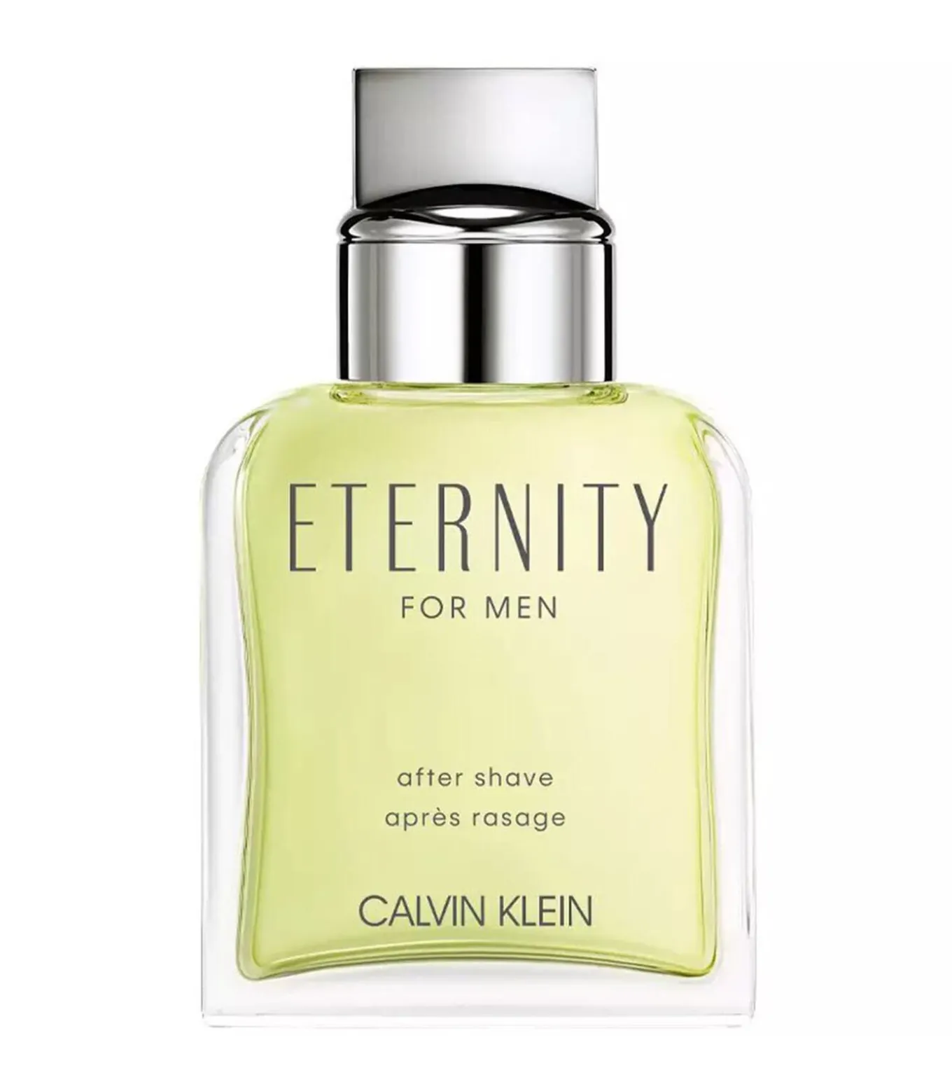 Eternity for Men Aftershave Lotion 100 ml