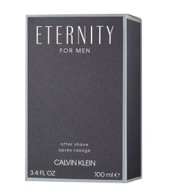 Eternity for Men Aftershave Lotion 100 ml