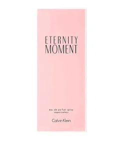 Eternity Moment Eau de Parfum 100 ml
