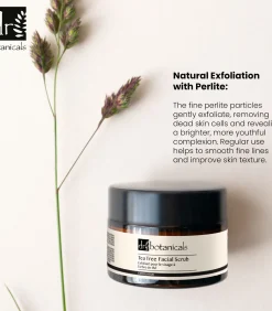 Eucalyptus & Theeboom Gezichtsscrub