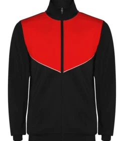 EVANS - Trainingspak - Rood