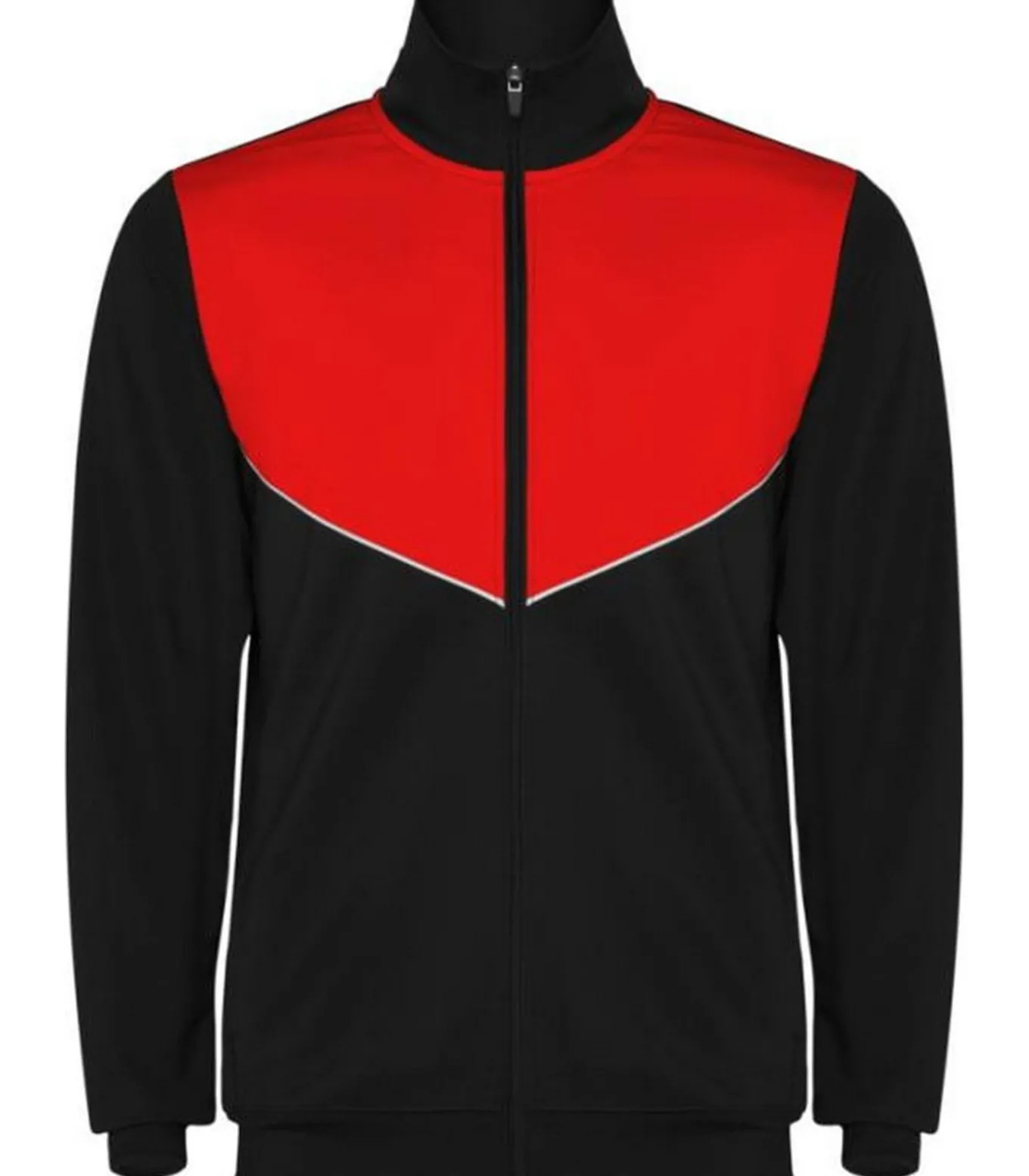 EVANS - Trainingspak - Rood