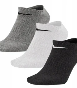 EVERYDAY - Sokken - Wit