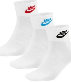 EVERYDAY ESSENTIAL - Sokken - Rood