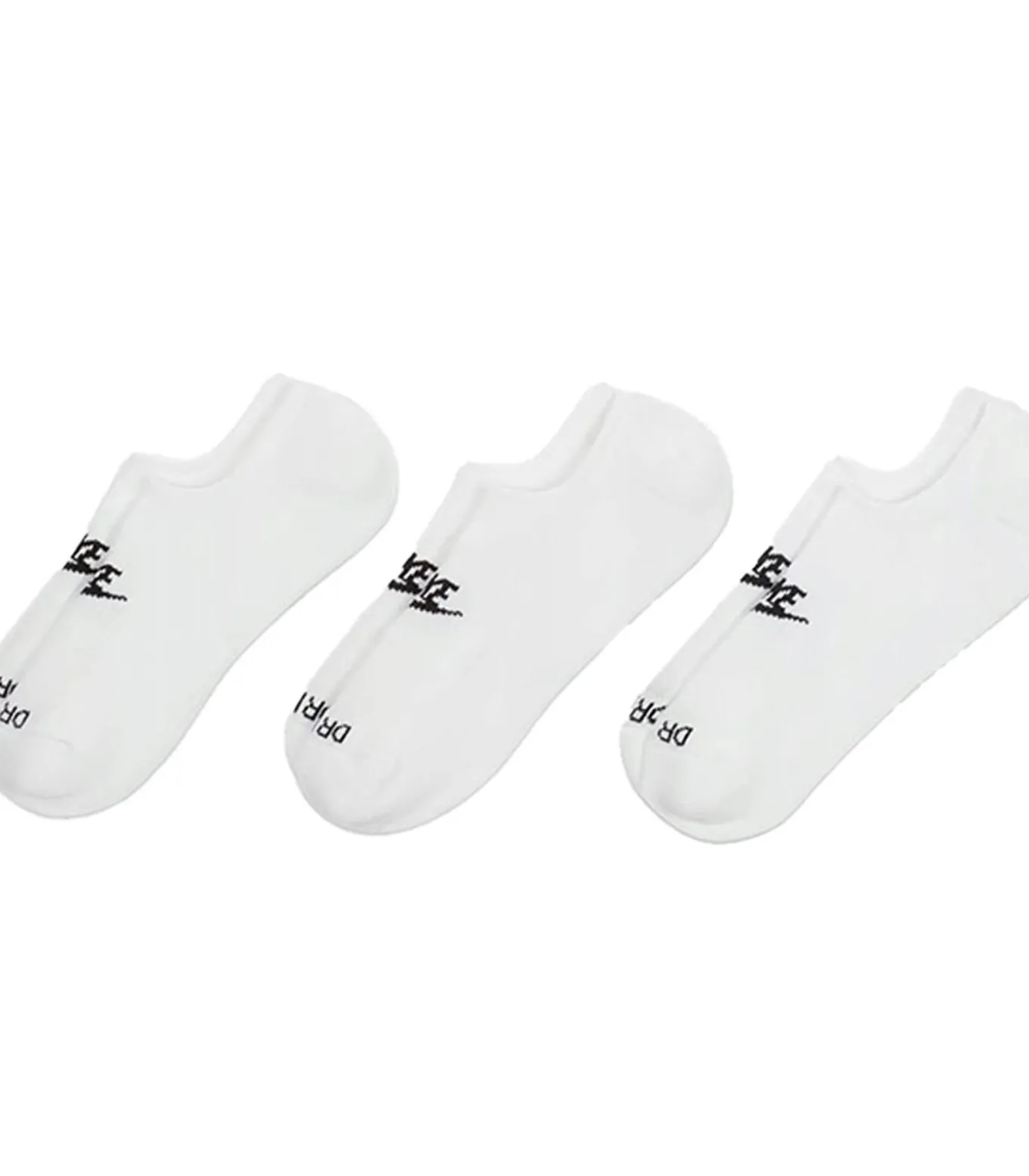 EVERYDAY PLUS - Sokken - Wit