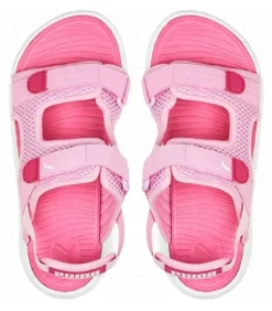 EVOLVE - Sandalen - Roze