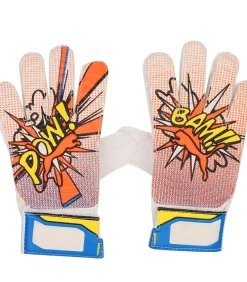 EVOPOWER GRIP 4 - Handschoenen - Oranje