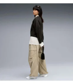 Evostripe Comfort Short Crew Dk