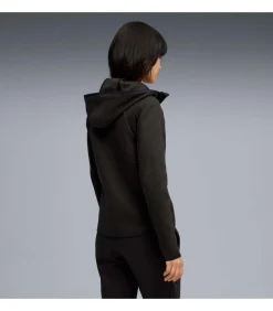Evostripe Full-Zip Hoodie Dk