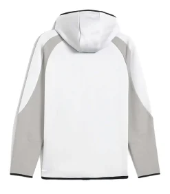 Evostripe Fz Hoodie Dk