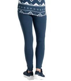 EXCHANGE III - basislaag - Donkerblauw