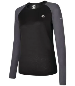 EXCHANGE III - basislaag - Zwart