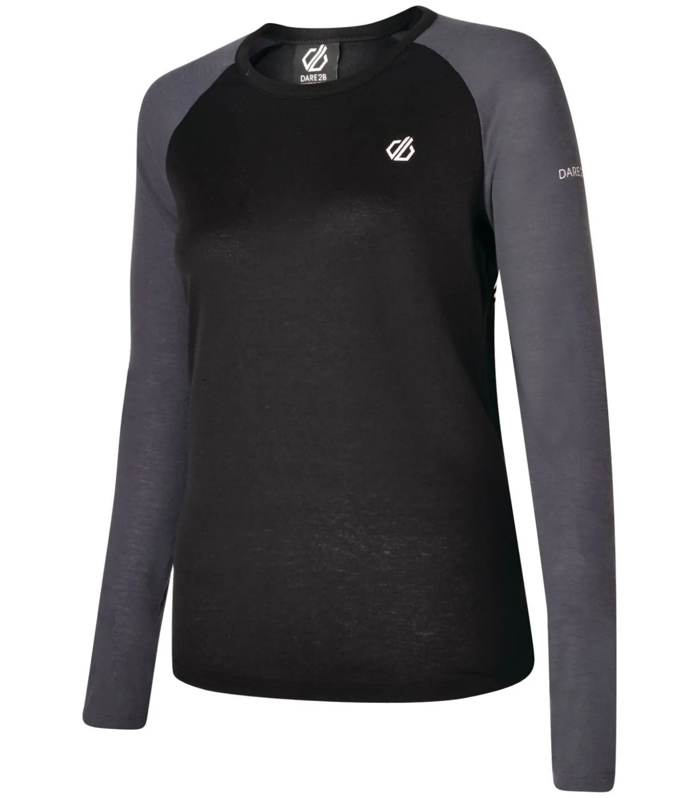 EXCHANGE III - basislaag - Zwart