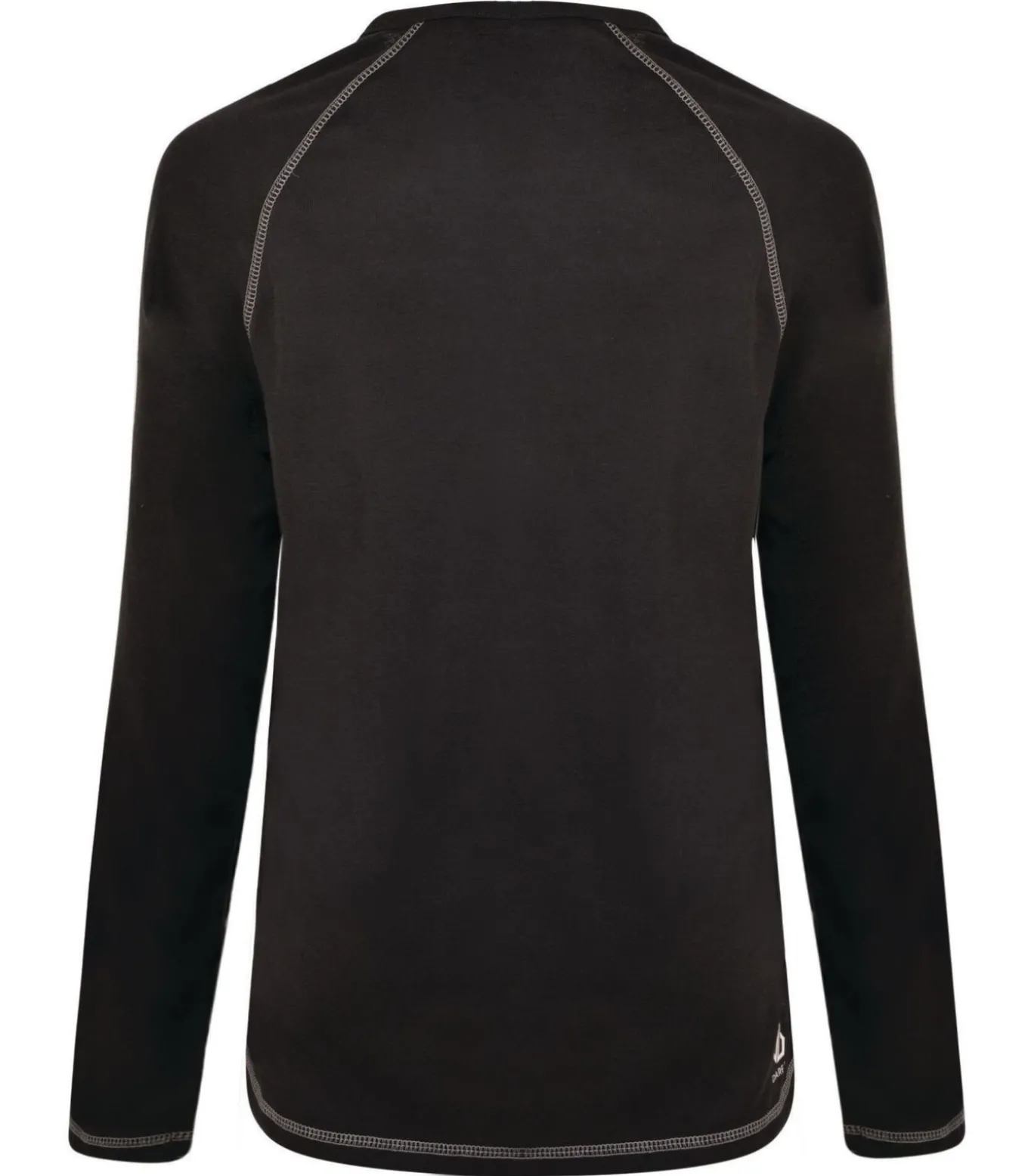 EXCHANGE III - basislaag - Zwart