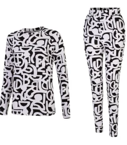 EXCHANGE III - basislaag - Zwart