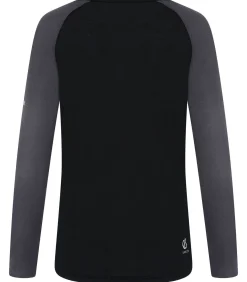 EXCHANGE III - basislaag - Zwart